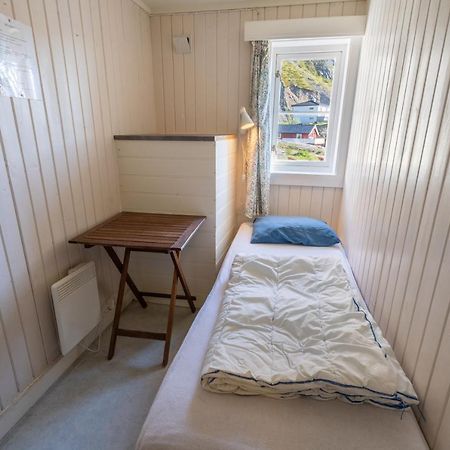 Lofoten A Hi Hostel Å 外观 照片