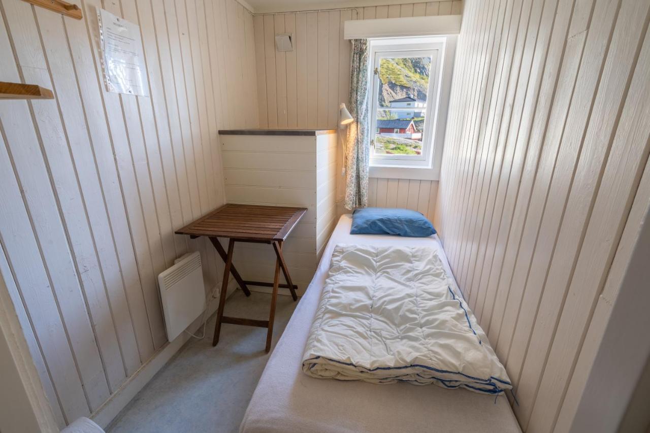 Lofoten A Hi Hostel Å 外观 照片