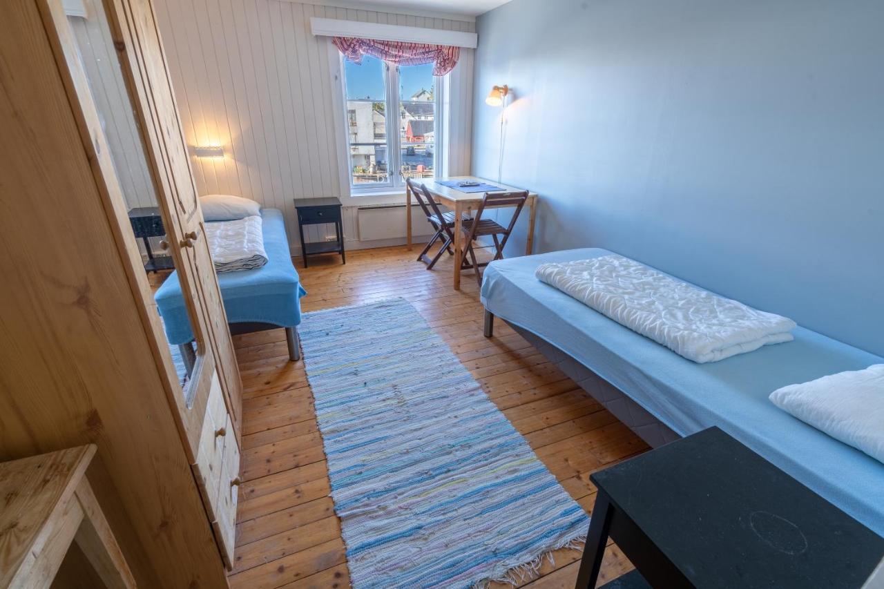 Lofoten A Hi Hostel Å 外观 照片