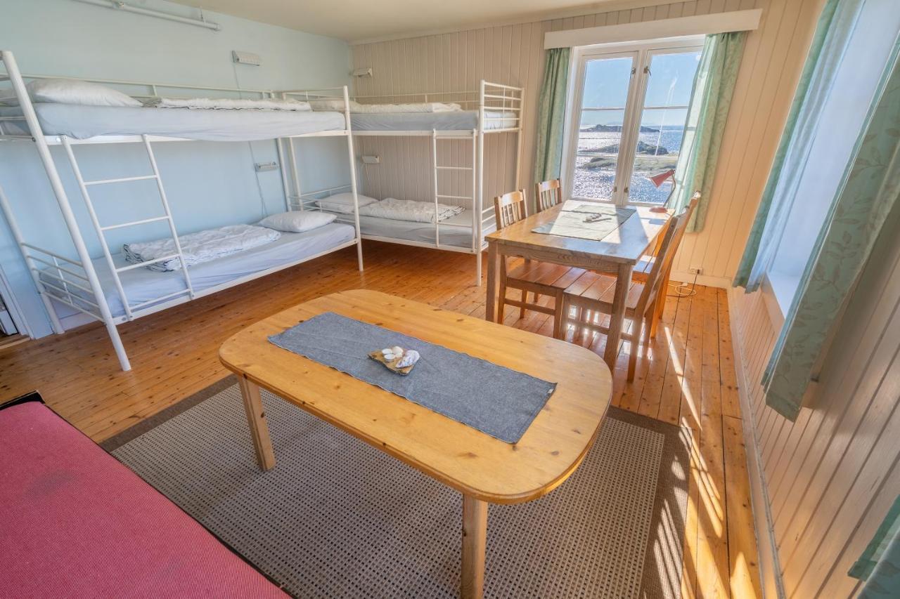 Lofoten A Hi Hostel Å 外观 照片