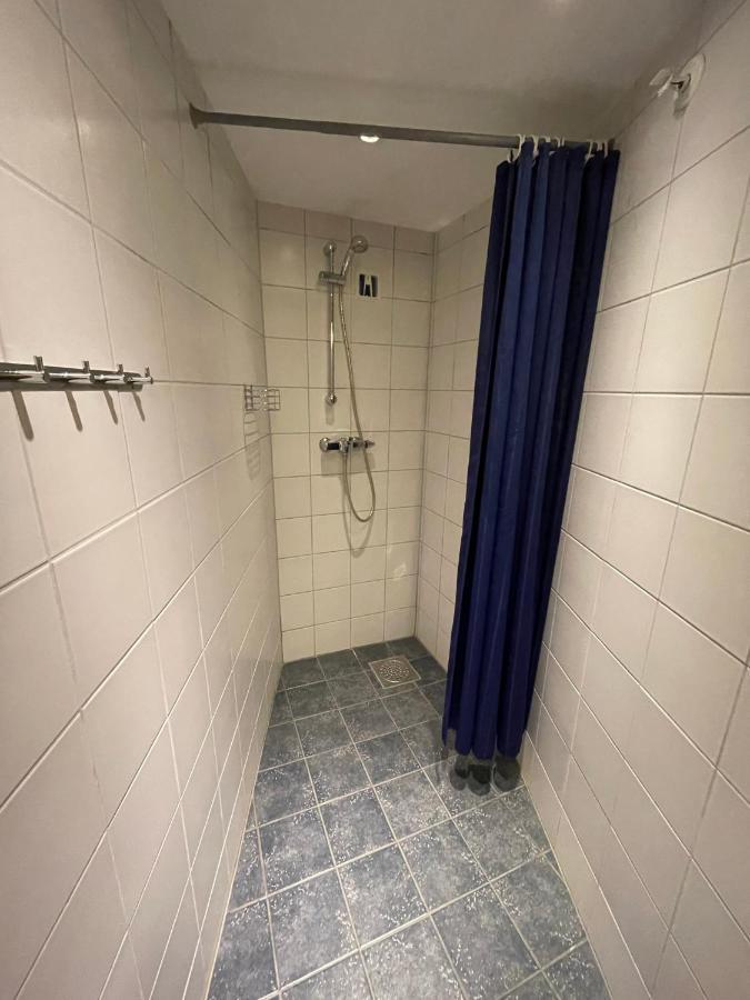 Lofoten A Hi Hostel Å 外观 照片