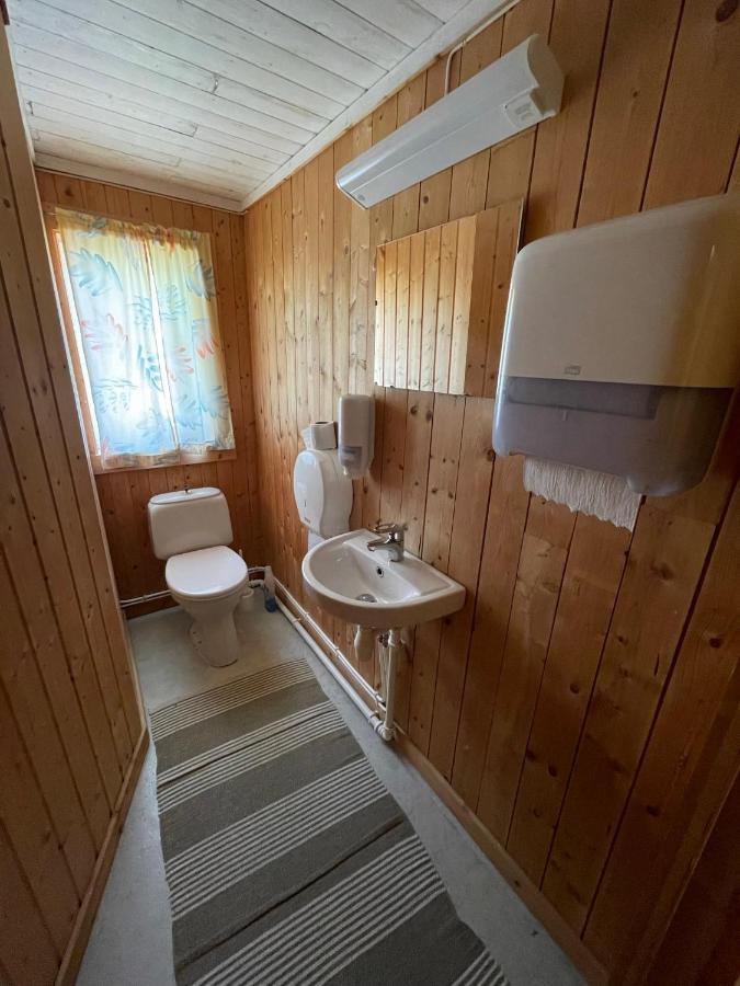 Lofoten A Hi Hostel Å 外观 照片