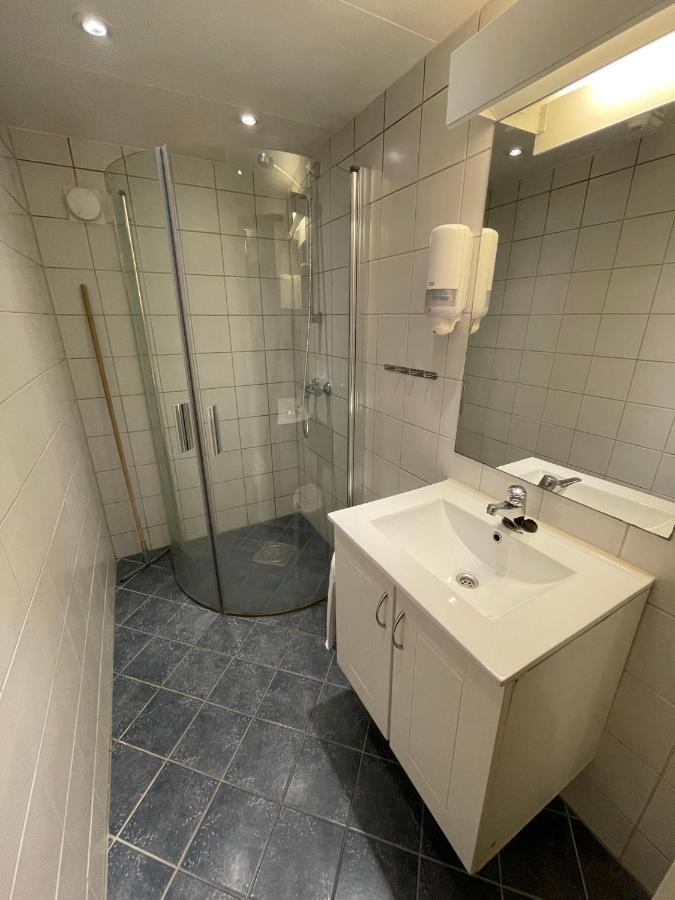 Lofoten A Hi Hostel Å 外观 照片